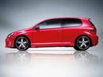 Volkswagen Golf VI ABT 2009