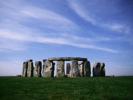 Stonehenge - stonehenge