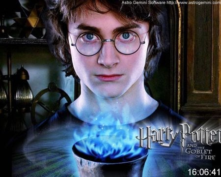 Harry Potter - harry, potter