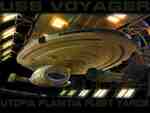 USS Voyager