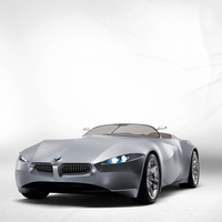 BMW Gina