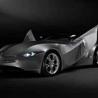BMW Gina