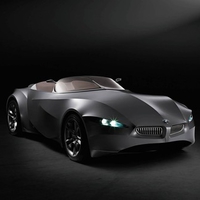 BMW Gina