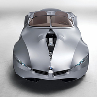 BMW Gina
