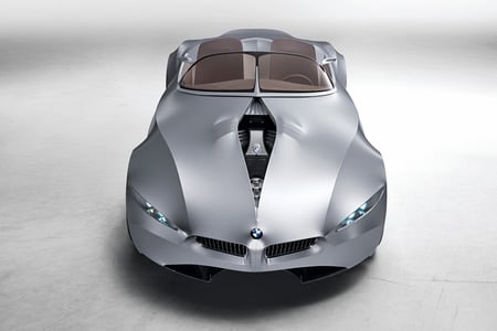 BMW Gina - concept, car, bmw, bmw gina, gina, concept car