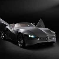 BMW Gina