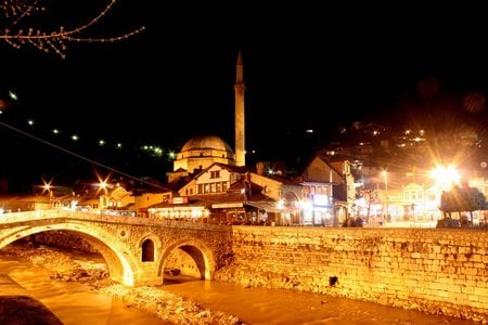 Prizren  - kosova-prizen