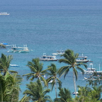 boracay ocean 