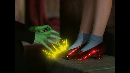 The Wizard of Oz - movie, wizard, emerald city, oz