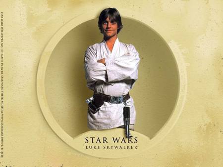 Star Wars - movie, wars, star, lucas