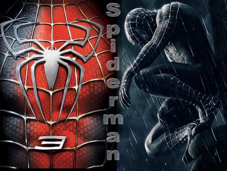 Spiderman - spiderman, movie, web, marvel