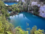 Plitvice, Croatia