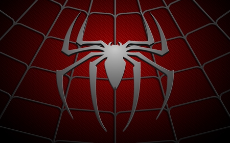 Spiderman - spiderman, movie, web, marvel