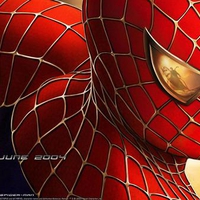 Spiderman