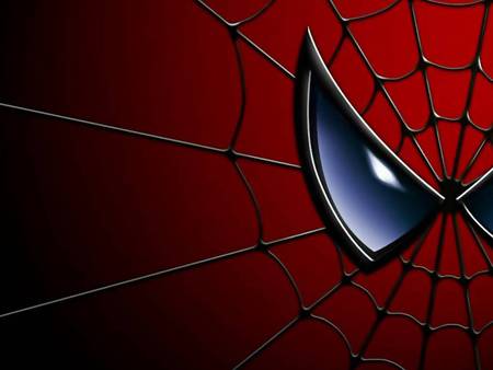 Spiderman - spiderman, movie, web, marvel