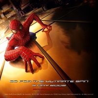 Spiderman