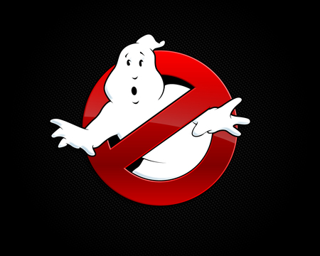 Ghostbusters - movie, buster, slime, ghost