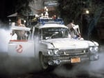 Ghostbusters