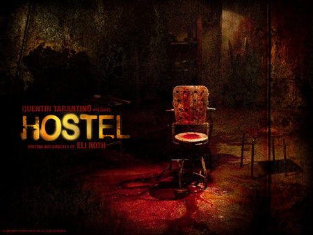 Hostel - hostel, movie, horror, killing