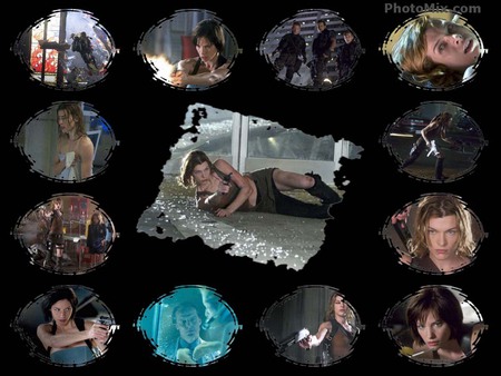 Apocolypse - movie, apocolypse, resident, evil