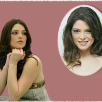 Ashley Greene