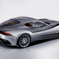 Morgan Eva GT Concept