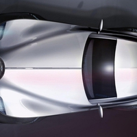 Morgan Eva GT Concept