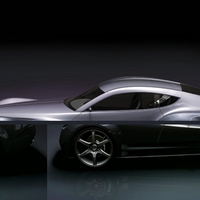 Morgan Eva GT Concept