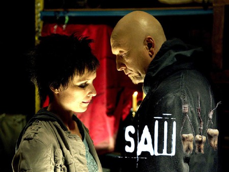 Saw 3 - movie, saw, jigsaw, pighead