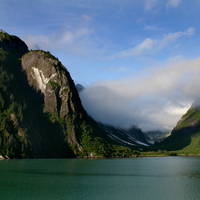 Tongass National Forest