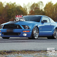 Gt 500