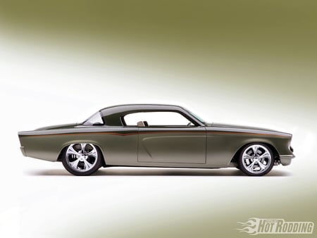 Studebaker