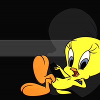 TWEETY BIRD