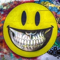 LAUGH STREET ART