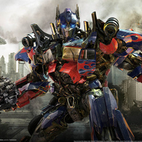 Optimus Prime