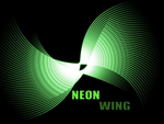 NEON WING