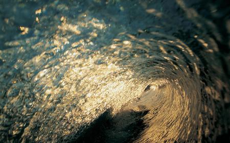 Torsion torque - water, amazing, ocean, cool, wave