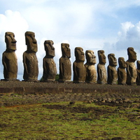 Easter Island