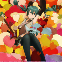 Vocaloid