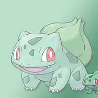 Bulbasaur (Zenigame)