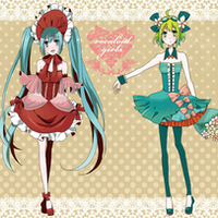 vocaloid