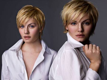 Elisha Cuthbert - beautful, model, elisha, elisha cuthbert, cuthbert, actress