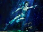 Tomb Raider: Legend