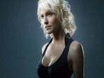 Tricia Helfer