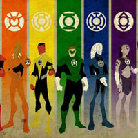 green lantern