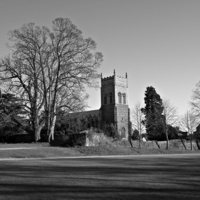 Ipswich Church