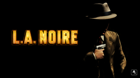 La Noire - la noire, xbox360, rockstar, playstation