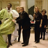 Yves Saint Lauren