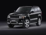 Grand Cherokee Black