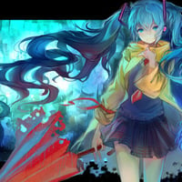 Hatsune Miku